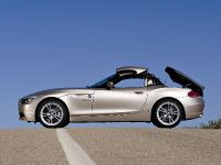 Bmw Z4 Roadster (2010)