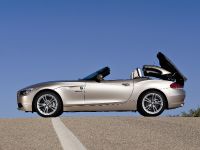 Bmw Z4 Roadster (2010) - picture 26 of 46