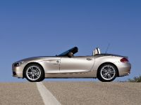 Bmw Z4 Roadster (2010) - picture 27 of 46
