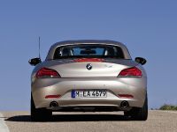 Bmw Z4 Roadster (2010) - picture 29 of 46