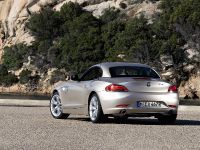 Bmw Z4 Roadster (2010)