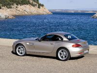 Bmw Z4 Roadster (2010) - picture 34 of 46