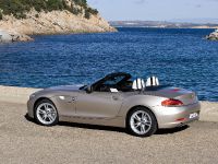 Bmw Z4 Roadster (2010) - picture 35 of 46