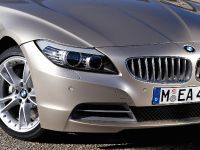Bmw Z4 Roadster (2010) - picture 37 of 46