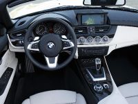 Bmw Z4 Roadster (2010) - picture 45 of 46
