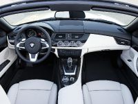 Bmw Z4 Roadster (2010) - picture 46 of 46