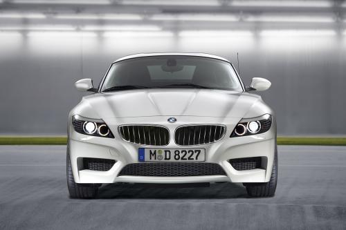 BMW Z4 (2010) - picture 1 of 6