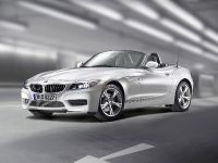BMW Z4 (2010) - picture 2 of 6