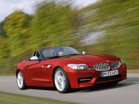 BMW Z4 (2010) - picture 4 of 6