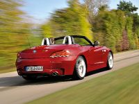 BMW Z4 (2010) - picture 5 of 6