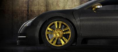 Bugatti Veyron Linea Vincero d'Oro (2010) - picture 4 of 20