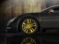 Bugatti Veyron Linea Vincero d\'Oro (2010)