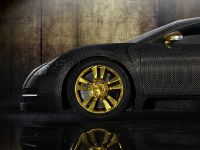 Bugatti Veyron Linea Vincero d\'Oro (2010) - picture 4 of 20