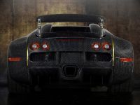 Bugatti Veyron Linea Vincero d\'Oro (2010) - picture 8 of 20