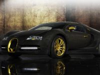 Bugatti Veyron Linea Vincero d\'Oro (2010)
