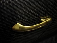 Bugatti Veyron Linea Vincero d'Oro (2010) - picture 14 of 20