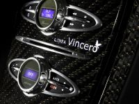 Bugatti Veyron Linea Vincero d'Oro (2010) - picture 18 of 20