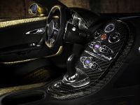 Bugatti Veyron Linea Vincero d'Oro (2010) - picture 19 of 20