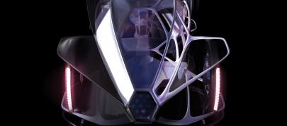 Cadillac Aera Concept (2010) - picture 7 of 7