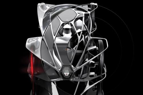 Cadillac Aera Concept (2010) - picture 1 of 7