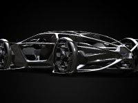 Cadillac Aera Concept (2010) - picture 7 of 7