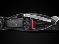 Cadillac Aera Concept (2010) - picture 3 of 7