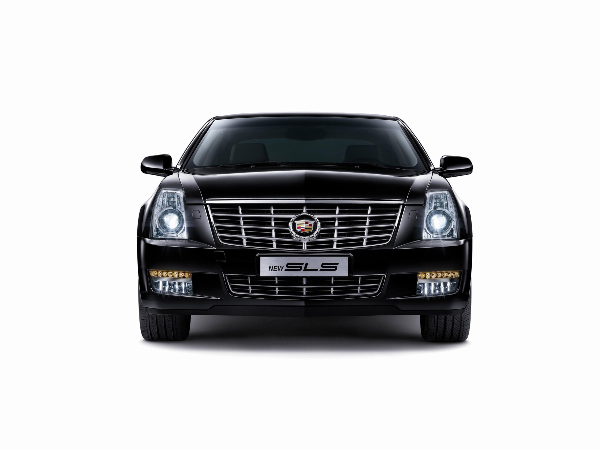 Cadillac SLS