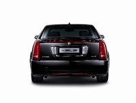 Cadillac SLS (2010)