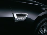 Cadillac SLS (2010) - picture 11 of 14