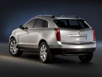 Cadillac SRX Crossover (2010) - picture 3 of 3