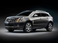 Cadillac SRX (2010) - picture 1 of 6