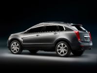 Cadillac SRX (2010) - picture 3 of 6