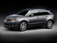 Cadillac SRX (2010) - picture 4 of 6