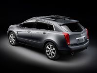 Cadillac SRX (2010) - picture 2 of 6