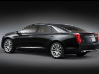 Cadillac XTS Platinum Concept (2010)