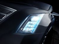 Cadillac XTS Platinum Concept (2010) - picture 4 of 10