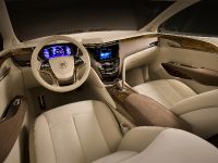 Cadillac XTS Platinum Concept (2010) - picture 5 of 10