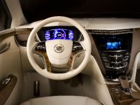Cadillac XTS Platinum Concept (2010) - picture 6 of 10