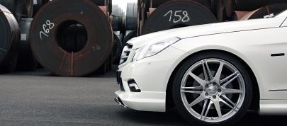 Carlsson Mercedes-Benz E-Class Cabriolet (2010) - picture 4 of 24