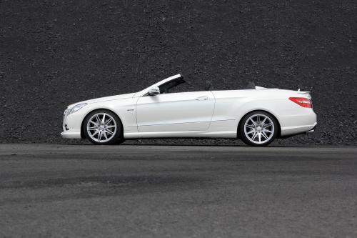 Carlsson Mercedes-Benz E-Class Cabriolet (2010) - picture 24 of 24