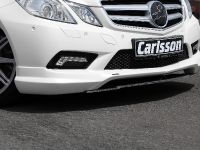 Carlsson Mercedes-Benz E-Class Cabriolet (2010)