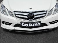 Carlsson Mercedes-Benz E-Class Cabriolet (2010) - picture 2 of 24