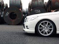 Carlsson Mercedes-Benz E-Class Cabriolet (2010)