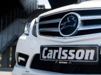 Carlsson Mercedes-Benz E-Class Cabriolet (2010) - picture 5 of 24