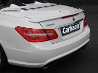 Carlsson Mercedes-Benz E-Class Cabriolet (2010) - picture 6 of 24