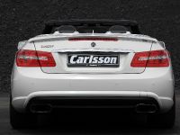 Carlsson Mercedes-Benz E-Class Cabriolet (2010)
