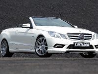 Carlsson Mercedes-Benz E-Class Cabriolet (2010)