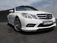 Carlsson Mercedes-Benz E-Class Cabriolet (2010) - picture 14 of 24