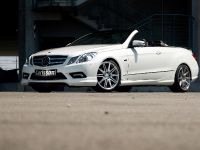 Carlsson Mercedes-Benz E-Class Cabriolet (2010) - picture 18 of 24