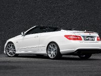 Carlsson Mercedes-Benz E-Class Cabriolet (2010) - picture 21 of 24